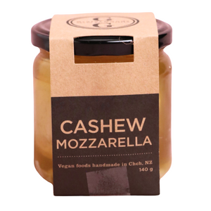 Grater Goods Cashew Mozzarella