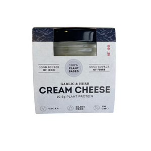 Grater Goods Cream Cheese