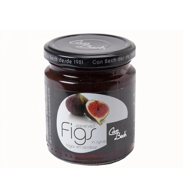 Beach's Figs in syrup 285g