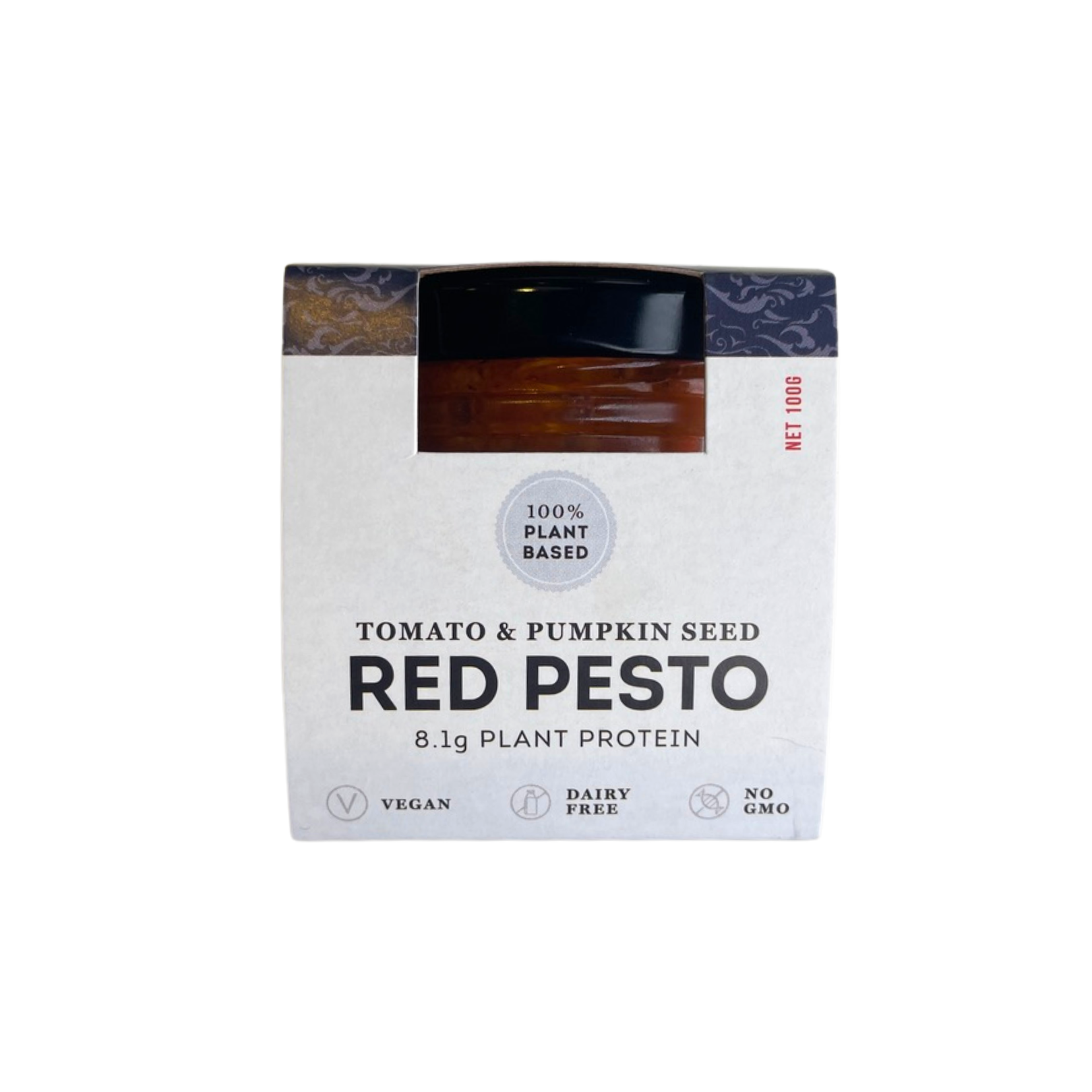 Grater Goods Red Pesto 100g