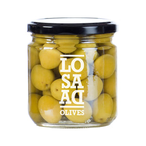 Losada Olives 198g Varieties