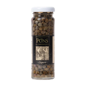 Pons Capers 60g