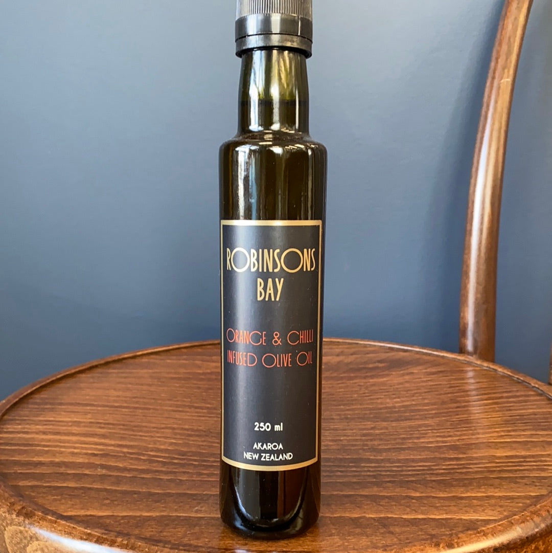 Robinsons Bay Olive Oil 250g varieties
